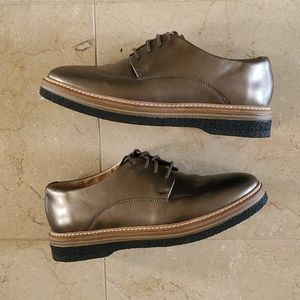 Clarks Zante Zara Derby Shoe